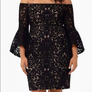 A Cocktail or Two Dress